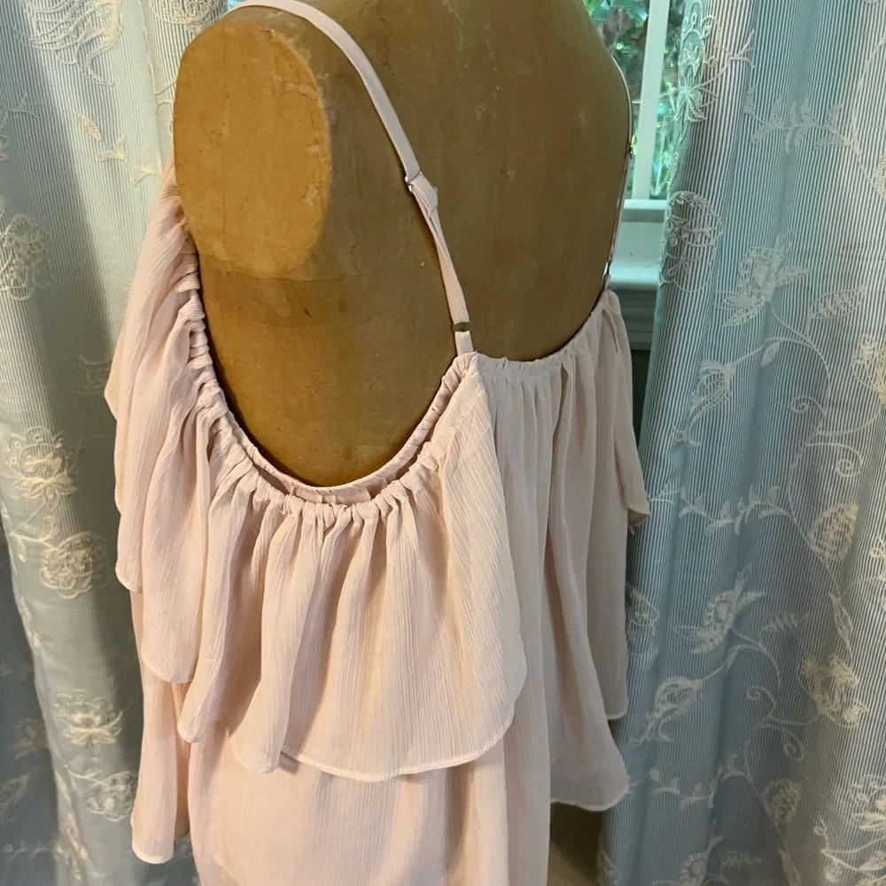 Lulus cami. - Picture 2 of 6